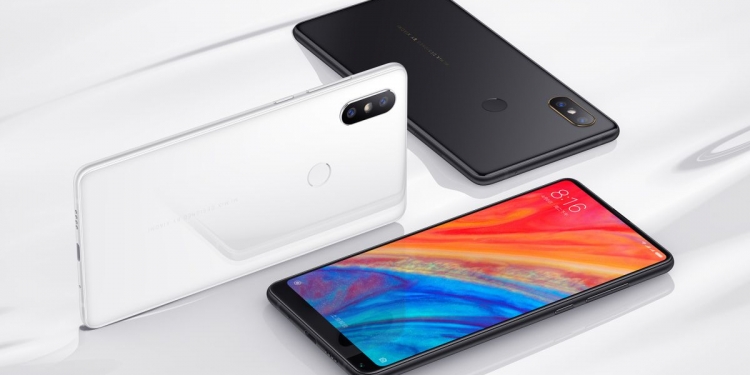Mi MIX 2s dengan kuasa dipertingkat bakal muncul di Malaysia