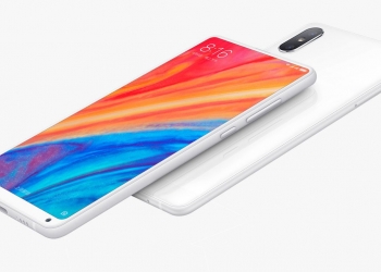 Mi MIX 2s dengan kuasa dipertingkat bakal muncul di Malaysia