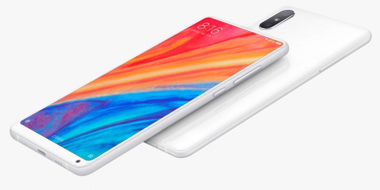 Mi MIX 2s dengan kuasa dipertingkat bakal muncul di Malaysia