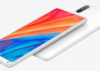 Mi MIX 2s dengan kuasa dipertingkat bakal muncul di Malaysia