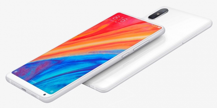 Mi MIX 2s dengan kuasa dipertingkat bakal muncul di Malaysia