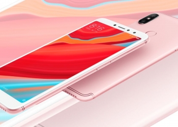 Redmi S2 baru lancar di China dah dijual di Malaysia
