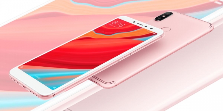 Redmi S2 baru lancar di China dah dijual di Malaysia