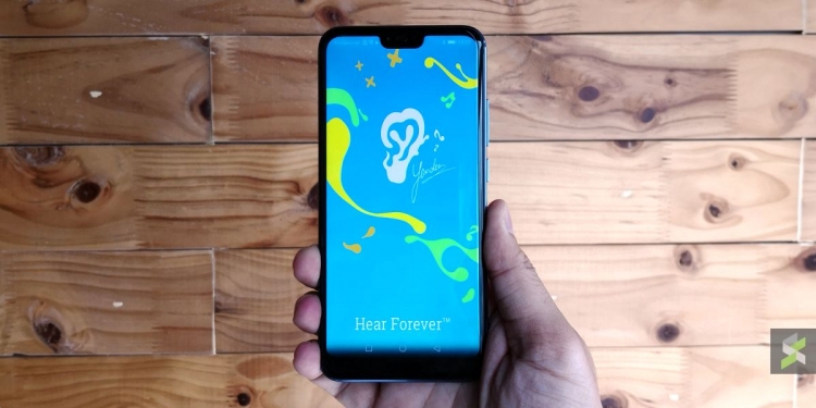 Yonder Music kembali di Malaysia dengan strim muzik tanpa had