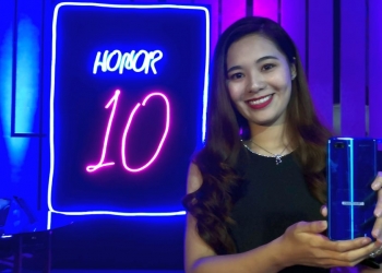 honor 10 telefon flagship paling murah dijual di Malaysia