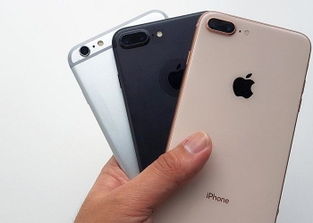 Hari Pertama GST 0%, Apple Turunkan Harga iPhone Sehingga RM334