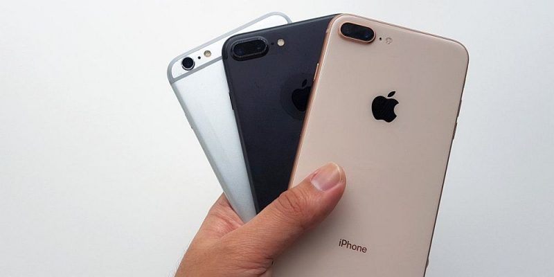 Hari Pertama GST 0%, Apple Turunkan Harga iPhone Sehingga 