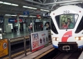 Tak Perlu Kad, Ini Caranya Anda Boleh Mula Naik LRT Guna APP Touch ‘n Go