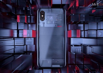 Mi 8 Telefon Android Tercanggih Pernah Dihasilkan