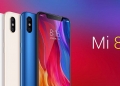 Mi 8 Telefon Android Tercanggih Pernah Dihasilkan