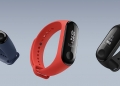 Mi Band 3 Lebih Bergaya Tapi Harga Tetap Mampu Milik