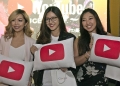 5 Tips Daripada YouTuber Wanita Untuk Wanita Di Luar Sana