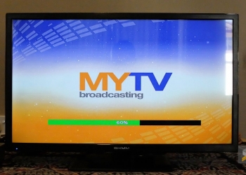 Nikmati Siaran HD MYTV Percuma Di Ruang Tamu Anda Dengan Tutorial Ini
