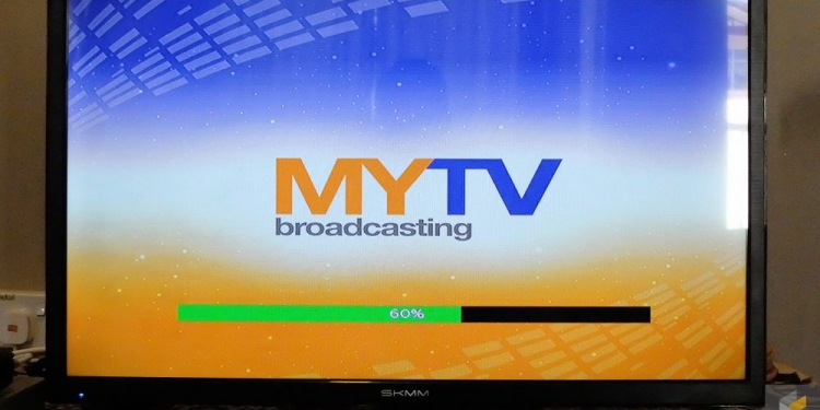 Nikmati Siaran HD MYTV Percuma Di Ruang Tamu Anda Dengan Tutorial Ini