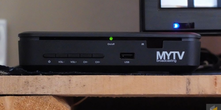 Nikmati Siaran HD MYTV Percuma Di Ruang Tamu Anda Dengan Tutorial Ini