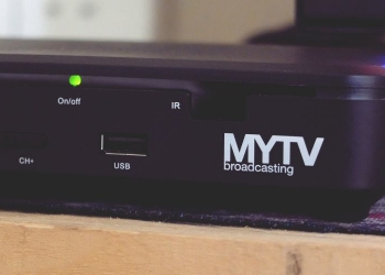 Nikmati Siaran HD MYTV Percuma Di Ruang Tamu Anda Dengan Tutorial Ini