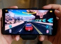 ROG Phone, Idea Gila ASUS Yang Direalisasikan