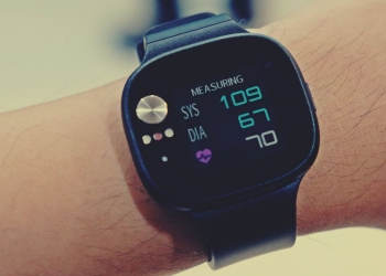 Penghidap Penyakit Darah Tinggi Perlu Ada Vivo Watch BP