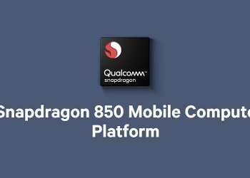 Snapdragon 850 Siap Sedia Perkasakan Laptop Windows