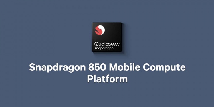 Snapdragon 850 Siap Sedia Perkasakan Laptop Windows