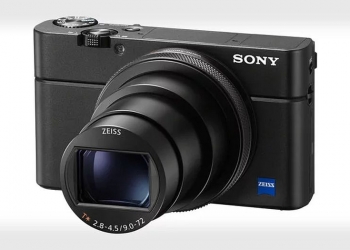Sony RX100 VI Beri Keupayaan 8X Zum Optikal Dalam Poket