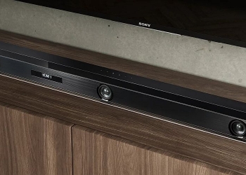 2 Soundbar Kompak Sony Ini Berikan Pengalaman Seakan Berada Dalam Pawagam Di Ruang Tamu
