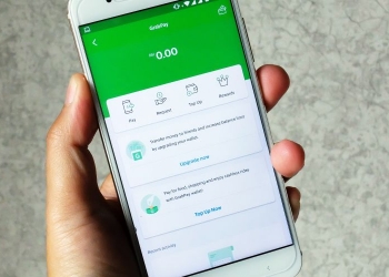 GrabPay Bukan Sekadar Untuk Bayar Teksi