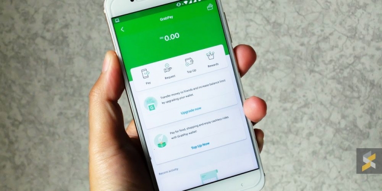 GrabPay Bukan Sekadar Untuk Bayar Teksi