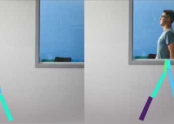 Saintis Ajar AI Untuk Lihat Guna Gelombang Radio