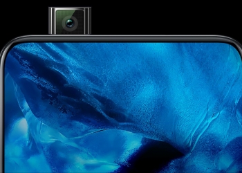 Vivo Nex, Telefon Nirbingkai Sebenar Dengan Helah Menarik