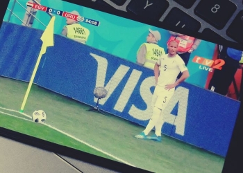 Jadual Siaran Percuma Bola Sepak Piala Dunia FIFA 2018 Di RTM