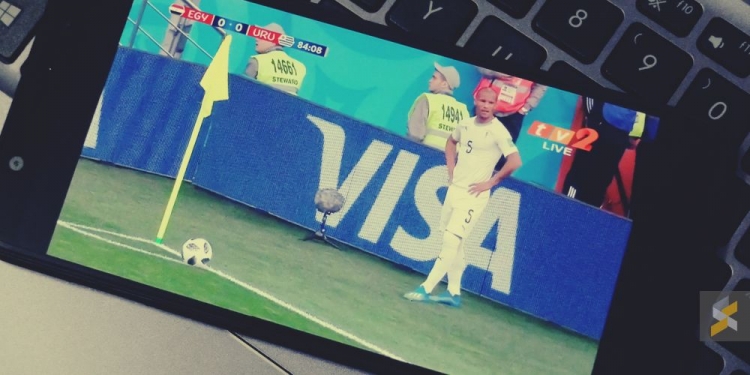 Jadual Siaran Percuma Bola Sepak Piala Dunia FIFA 2018 Di RTM