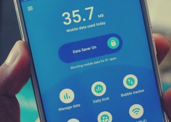 4 Ciri Baru Datally Yang Buatkannya Perlu Dipasang Pada Telefon Anda