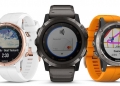 Garmin Fenix 5X Plus Pastinya Jam Multisukan Termahal Pernah Dihasilkan Mereka