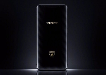 OPPO Find X Ini Miliki Keupayaan Mengecas Sepantas Lamborghini