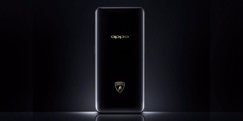 Spesifikasi Oppo Find X Lamborghini | Droid Root