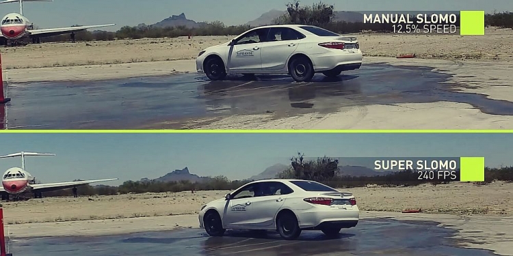 Kajian Terbaru NVIDIA Ini Mampu Ubah Telefon “Cap Ayam” Jadi Flagship Sekelip Mata