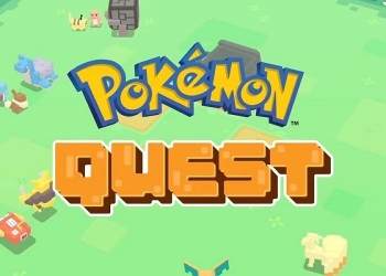 Permainan Pokemon Quest Bakal Hadir Untuk Android & iOS