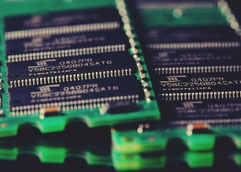 Samsung Dan Dua Lain Didakwa Main Kotor, Manipulasi Harga RAM Dunia