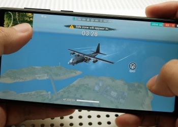 [Reviu] ZenFone Max Pro M1, Mesin Sempurna Untuk Gamers Kasual Seperti Anda