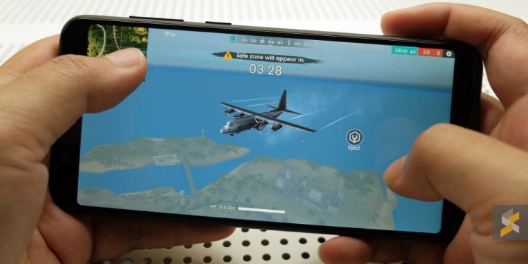 [Reviu] ZenFone Max Pro M1, Mesin Sempurna Untuk Gamers Kasual Seperti Anda