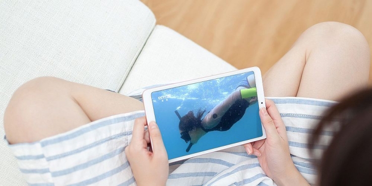 Ini Adalah Tablet Android 2018 Paling Berbaloi Untuk Dimiliki