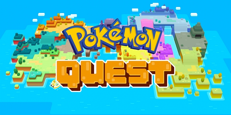 Game Terbaru Pokemon Sedia Dimuat Turun Di Telefon