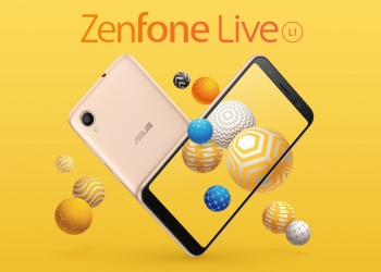 ASUS Malaysia bawa satu lagi pembunuh Xiaomi