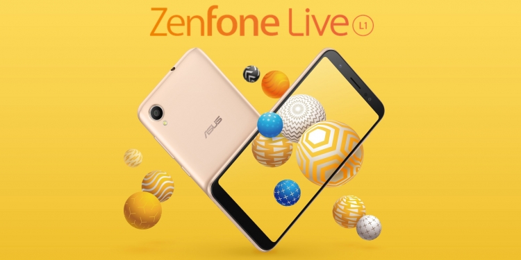 ASUS Malaysia bawa satu lagi pembunuh Xiaomi