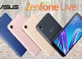 ASUS bawa pembunuh telefon Xiaomi bawah RM400 minggu ini