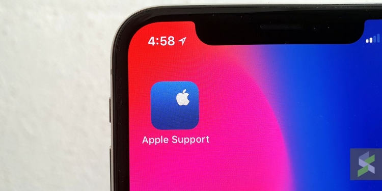 Apple Support cara mudah bantu pengguna Apple di Malaysia