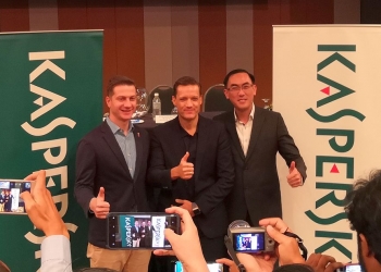 Kaspersky Lab berpindah ke Switzerland bukti ketelusan dan integriti