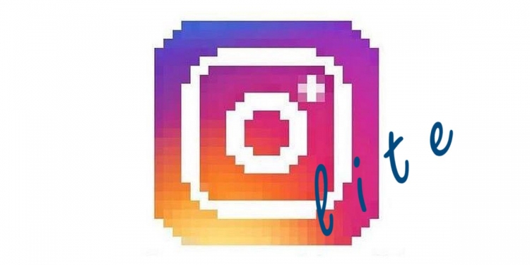 Instagram Lite lebih jimat data dan ruang storan peranti