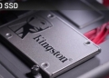 Storan SSD Kingston murah murah, diskaun hingga 54%
